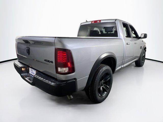 used 2021 Ram 1500 Classic car, priced at $28,854