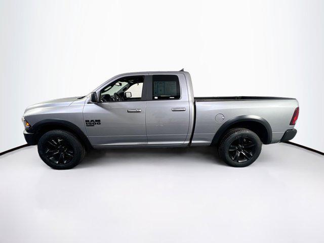 used 2021 Ram 1500 Classic car, priced at $28,854