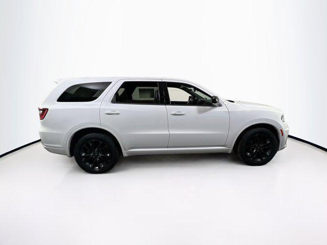 used 2021 Dodge Durango car, priced at $30,684