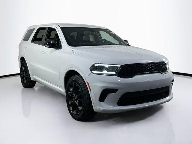 used 2021 Dodge Durango car, priced at $30,684