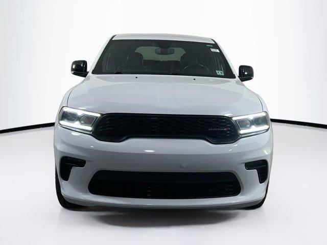 used 2021 Dodge Durango car, priced at $30,684