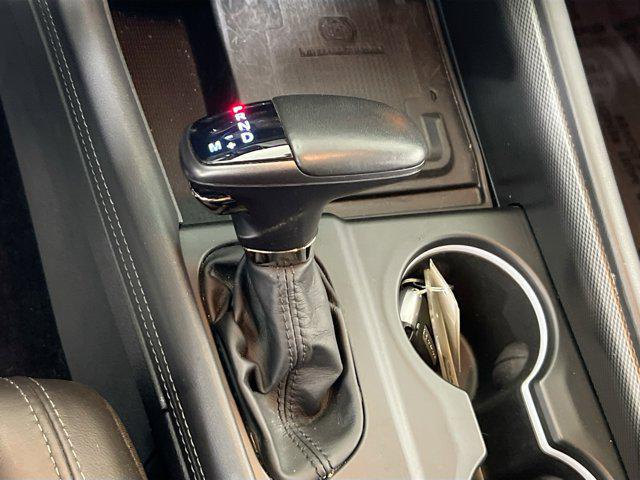 used 2022 Dodge Durango car, priced at $35,604