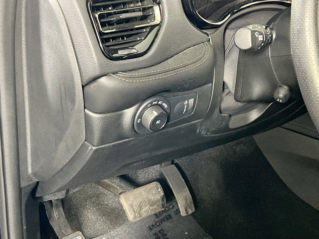 used 2022 Dodge Durango car, priced at $35,604