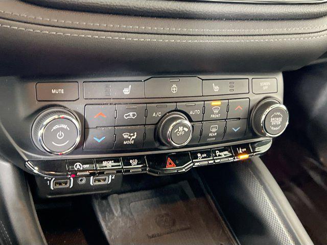 used 2022 Dodge Durango car, priced at $35,604