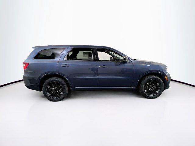 used 2021 Dodge Durango car, priced at $27,478