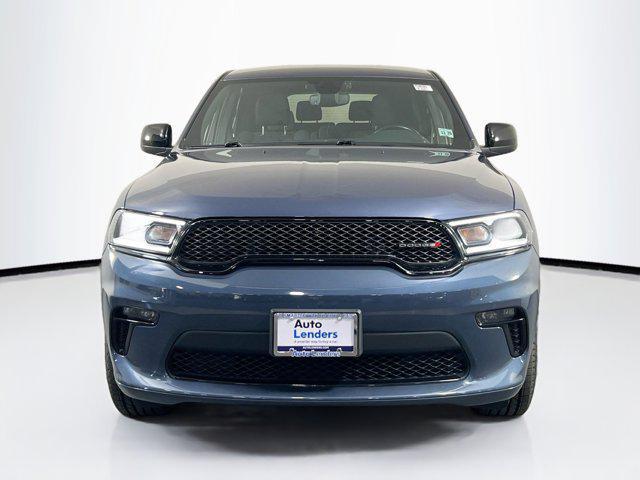 used 2021 Dodge Durango car, priced at $27,478