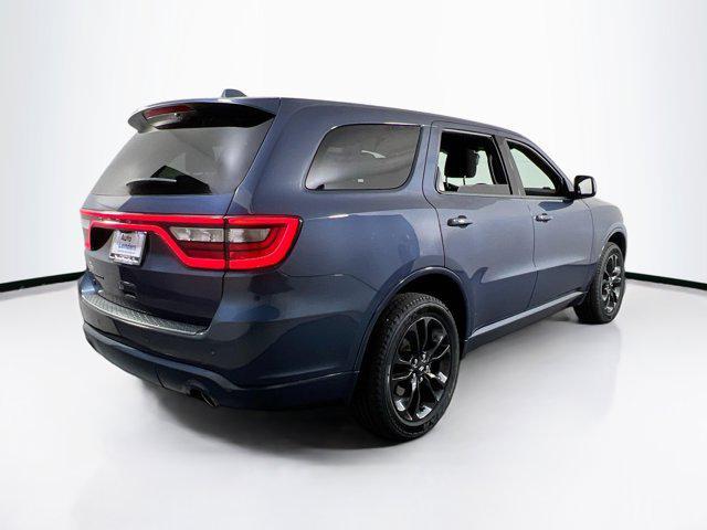 used 2021 Dodge Durango car, priced at $27,478