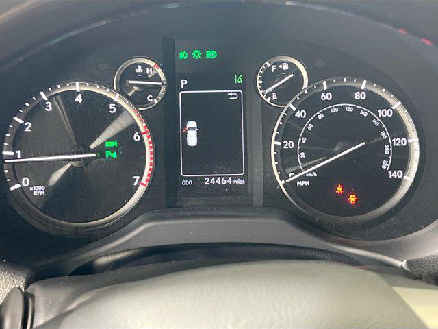 used 2023 Lexus GX 460 car, priced at $55,916
