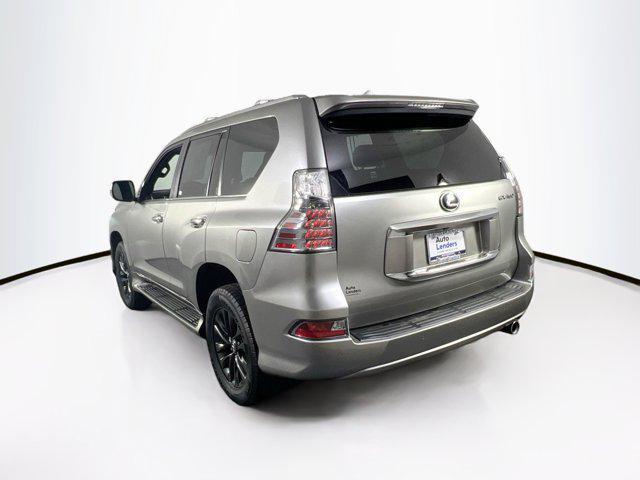 used 2023 Lexus GX 460 car, priced at $55,916