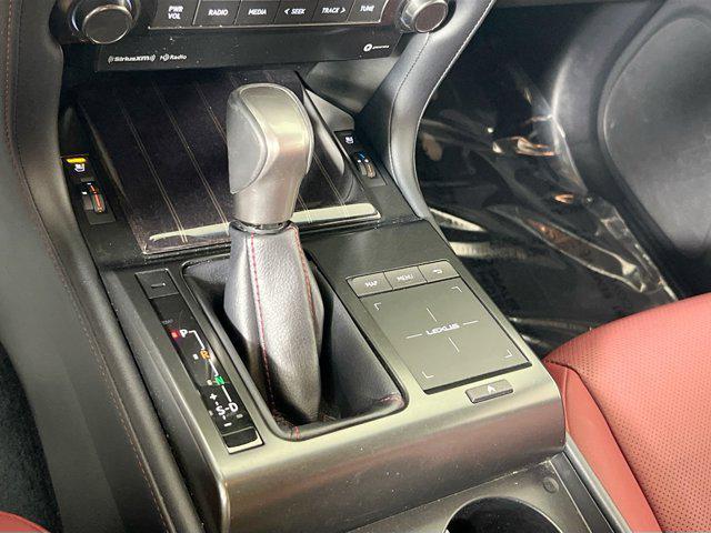 used 2023 Lexus GX 460 car, priced at $55,916