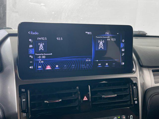 used 2023 Lexus GX 460 car, priced at $55,916