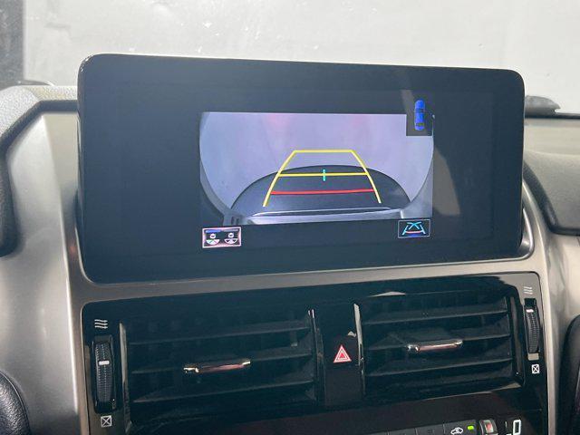 used 2023 Lexus GX 460 car, priced at $55,916