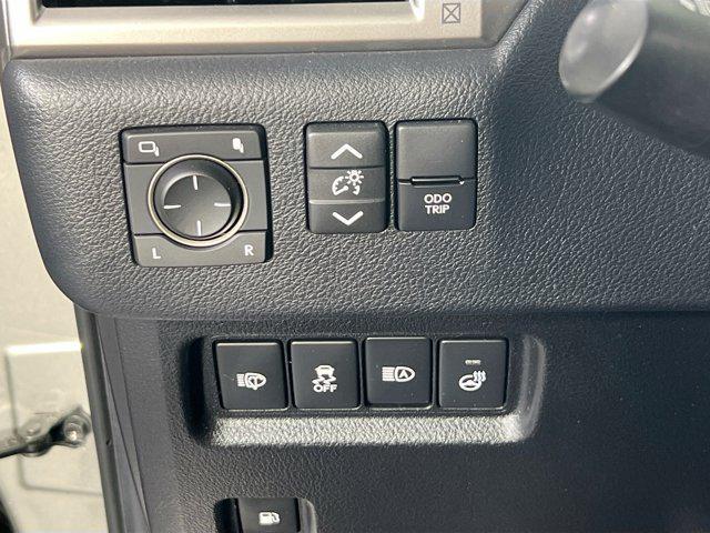 used 2023 Lexus GX 460 car, priced at $55,916