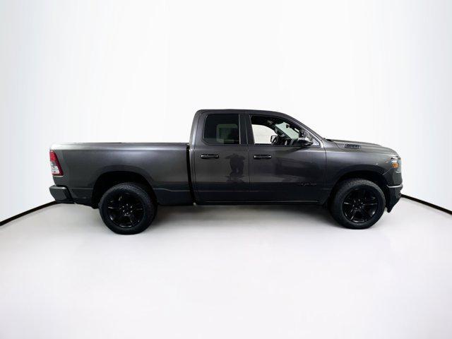 used 2022 Ram 1500 car, priced at $35,995