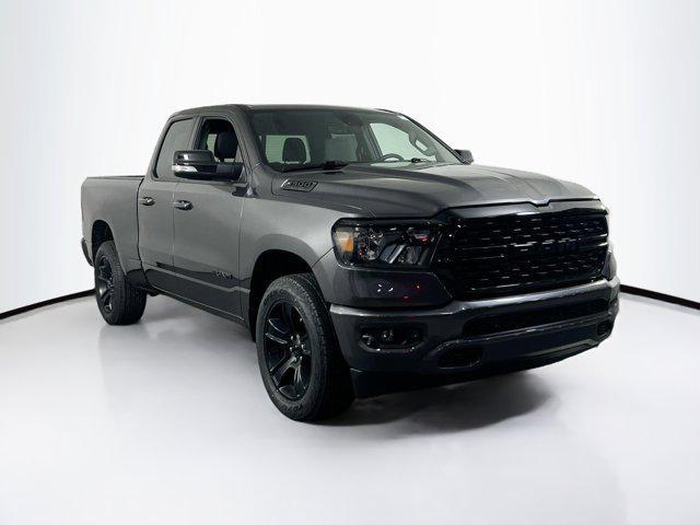 used 2022 Ram 1500 car, priced at $35,995