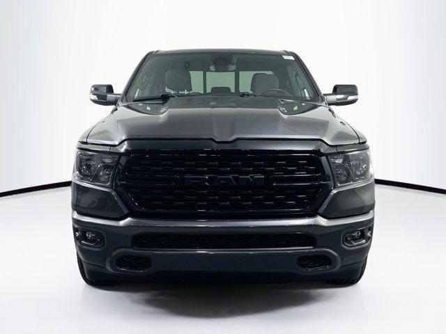 used 2022 Ram 1500 car, priced at $35,995