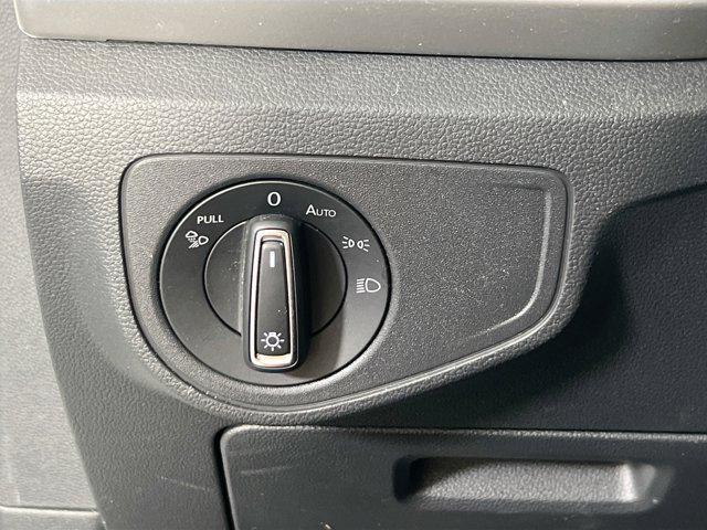 used 2022 Volkswagen Atlas car, priced at $31,856