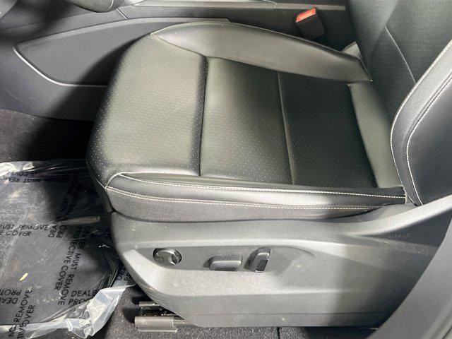 used 2022 Volkswagen Atlas car, priced at $31,856