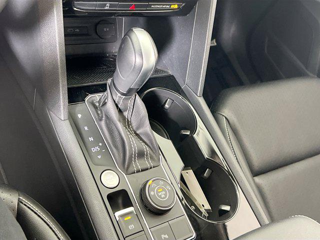 used 2022 Volkswagen Atlas car, priced at $31,856