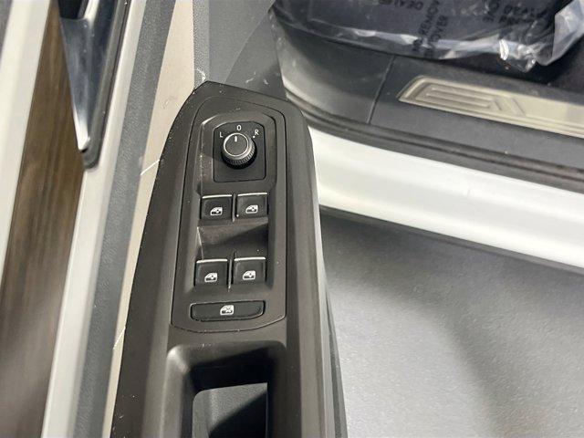 used 2022 Volkswagen Atlas car, priced at $31,856