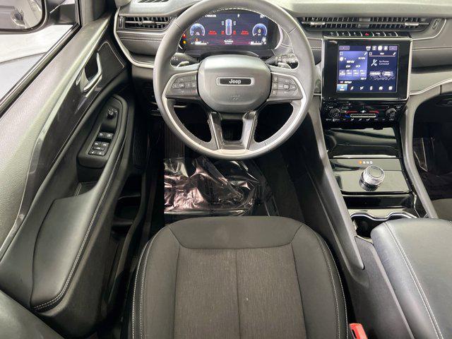 used 2023 Jeep Grand Cherokee car, priced at $28,236