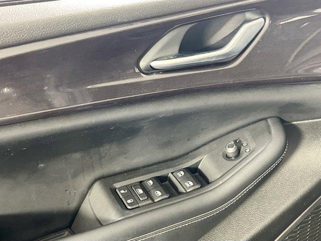 used 2023 Jeep Grand Cherokee car, priced at $28,236