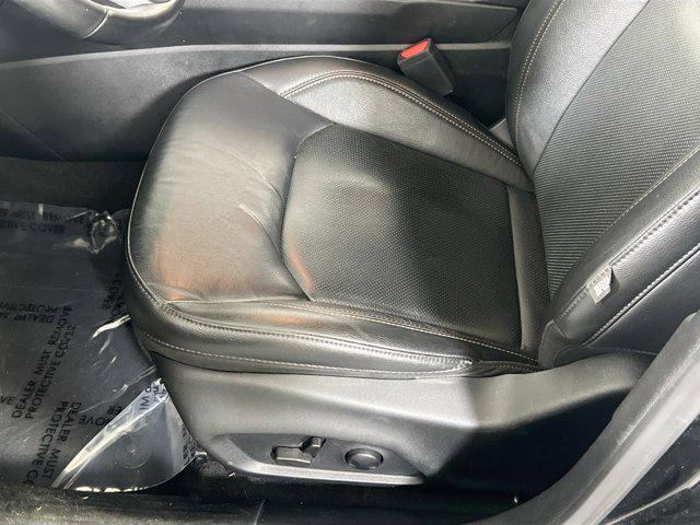 used 2022 Jeep Compass car, priced at $23,720