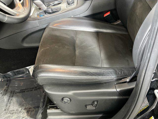 used 2022 Jeep Grand Cherokee car, priced at $28,314