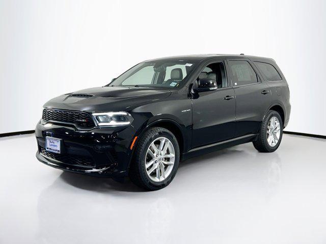 used 2021 Dodge Durango car, priced at $37,421