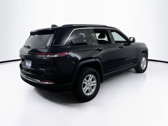 used 2022 Jeep Grand Cherokee car, priced at $27,605
