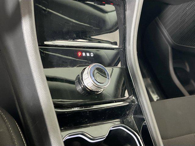 used 2022 Jeep Grand Cherokee car, priced at $27,605