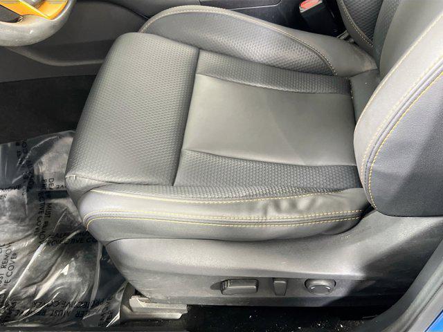 used 2022 Subaru Outback car, priced at $31,757