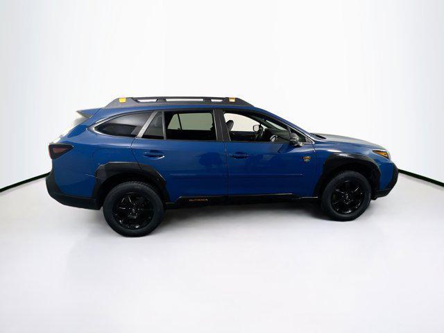used 2022 Subaru Outback car, priced at $31,757