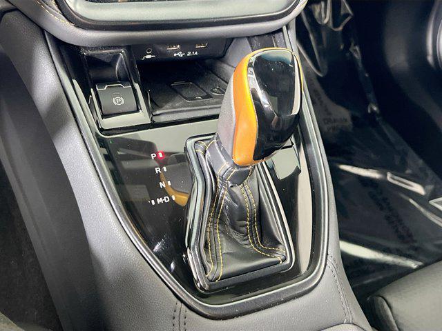 used 2022 Subaru Outback car, priced at $31,757