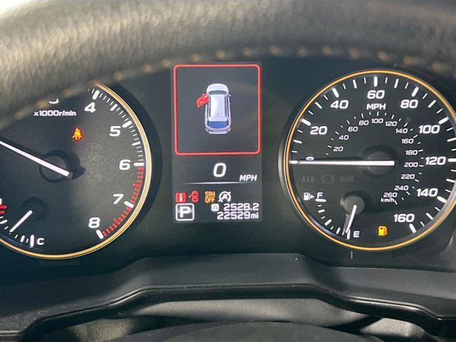 used 2022 Subaru Outback car, priced at $31,757