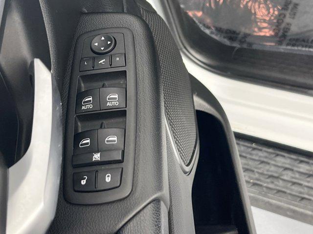 used 2022 Ram 1500 car, priced at $37,882