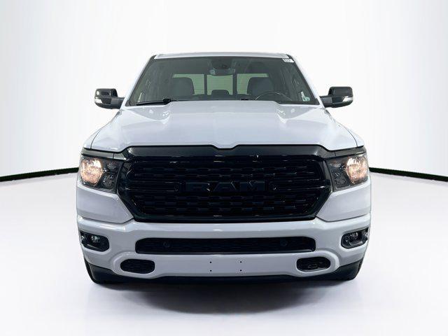 used 2022 Ram 1500 car, priced at $37,882