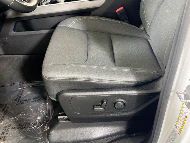 used 2022 Ram 1500 car, priced at $37,882