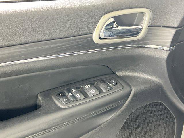 used 2022 Jeep Grand Cherokee car, priced at $27,926