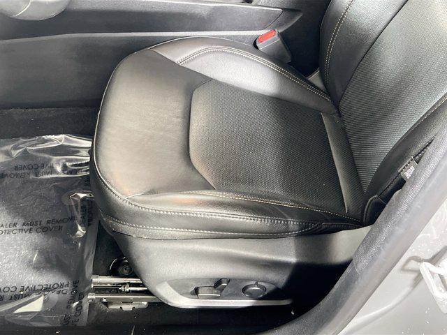 used 2022 Jeep Compass car, priced at $25,674