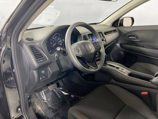 used 2022 Honda HR-V car, priced at $21,445