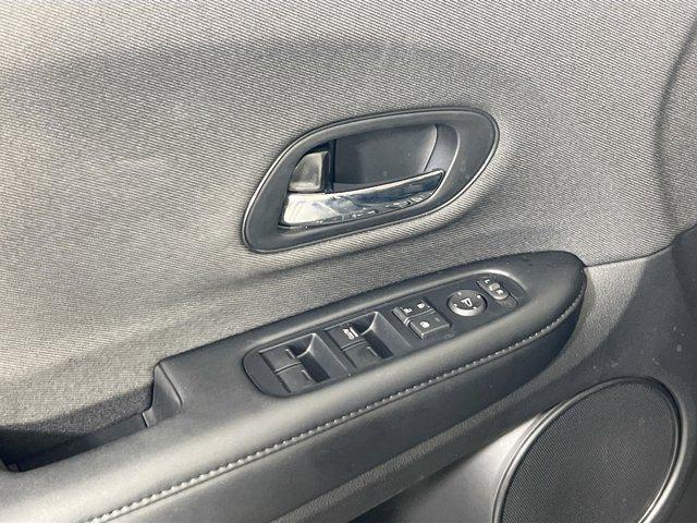 used 2022 Honda HR-V car, priced at $21,445