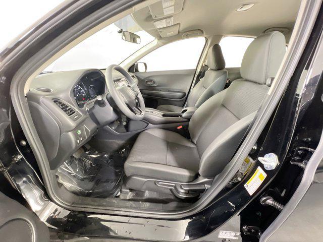 used 2022 Honda HR-V car, priced at $21,445