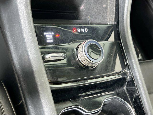 used 2022 Jeep Grand Cherokee car, priced at $35,551