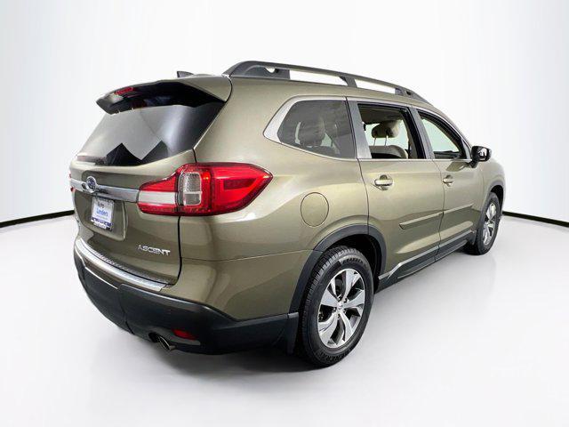 used 2022 Subaru Ascent car, priced at $29,713