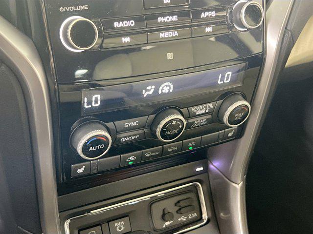 used 2022 Subaru Ascent car, priced at $29,713