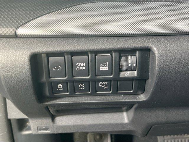 used 2021 Subaru Forester car, priced at $22,635