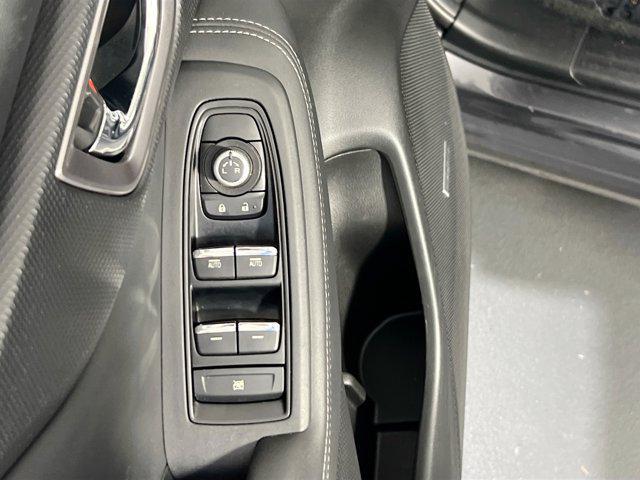 used 2021 Subaru Forester car, priced at $22,635