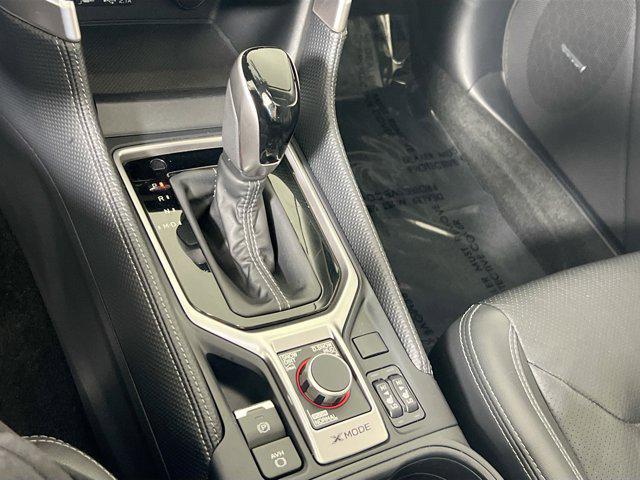 used 2021 Subaru Forester car, priced at $22,635