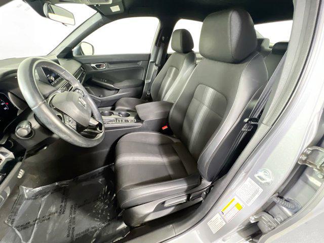 used 2022 Honda Civic car, priced at $25,359